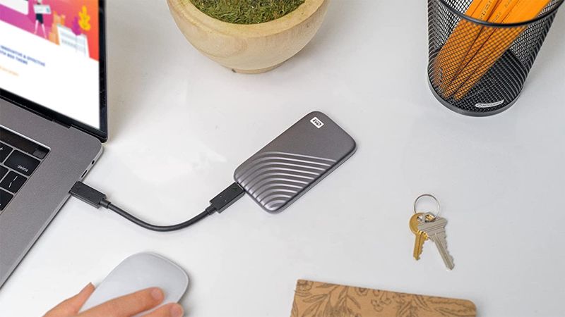 Best external hard drives of 2023, tried and tested | CNN Underscored