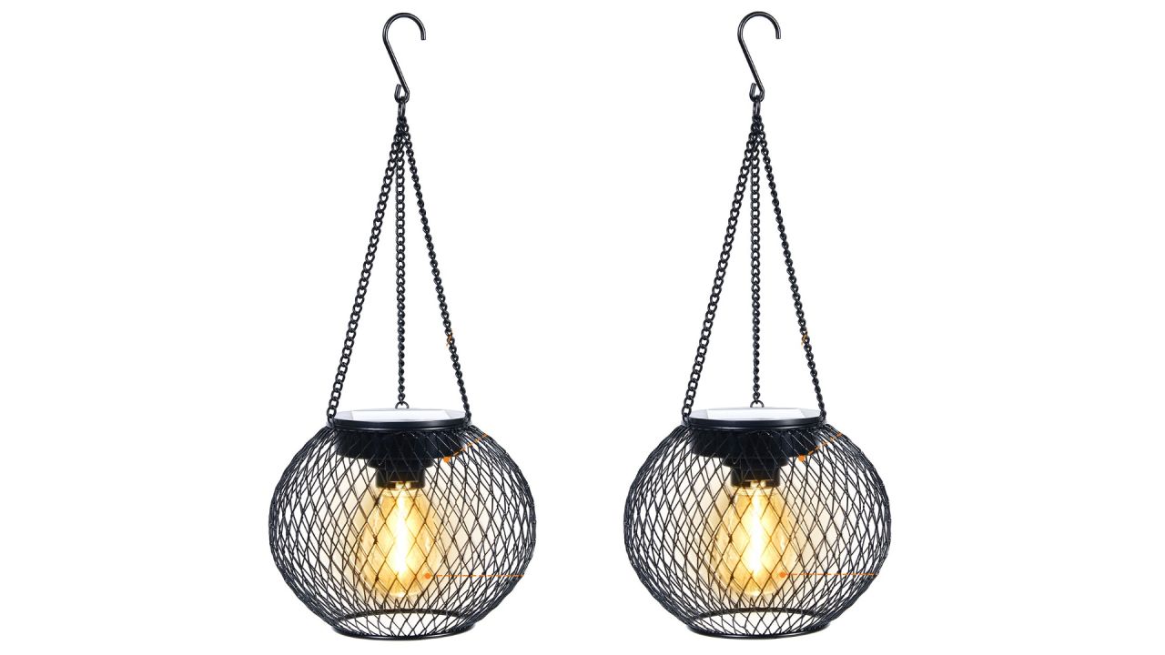 WdtPro Solar LED Outdoor Hanging Lantern 2-pack.jpg