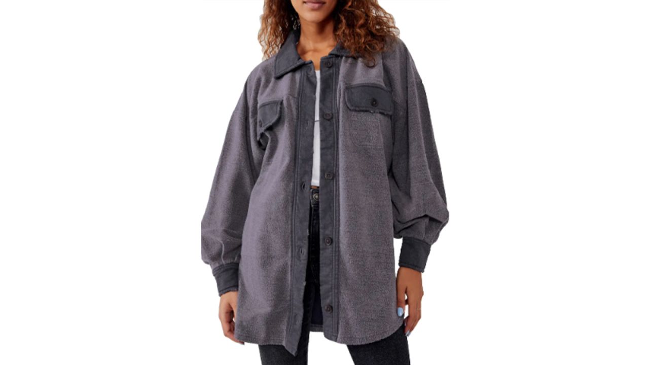 We the Free Ruby Fleece Shirt Jacket cnnu.jpg