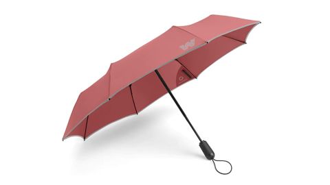 Weatherman Travel Umbrella