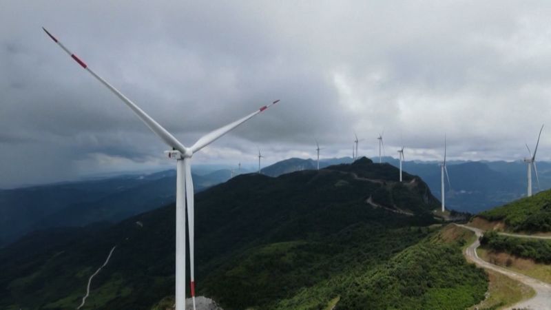 Could the world’s biggest polluter be its savior against climate change?