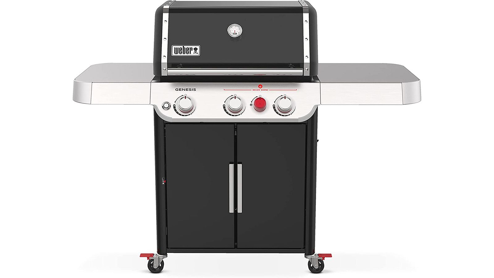 The 6 Best Grills of 2024, Tested and Reviewed