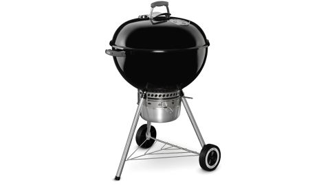 Weber Original Chaleira Premium Grelhador a Carvão