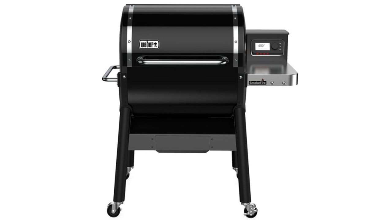 Weber - SmokeFire EX4 (2nd Gen) Wood Fired Pellet Grill - Black .jpg