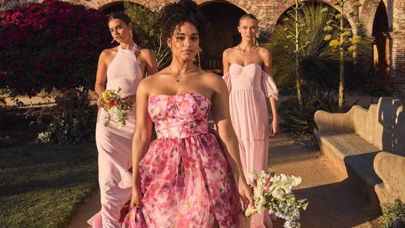 42 best wedding guest dresses and outfits | CNN Underscored