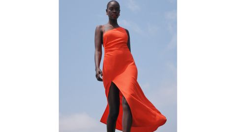 Reformation Amani Dress