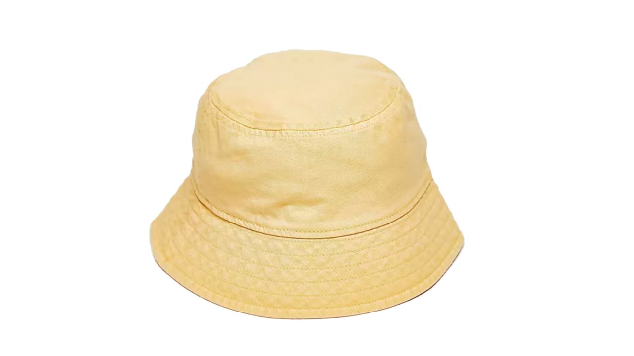 Cooling Bucket Hats are a spring essential - MISSION