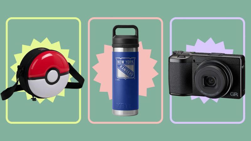 Our favorite product releases this week: Igloo, Ricoh, Yeti and