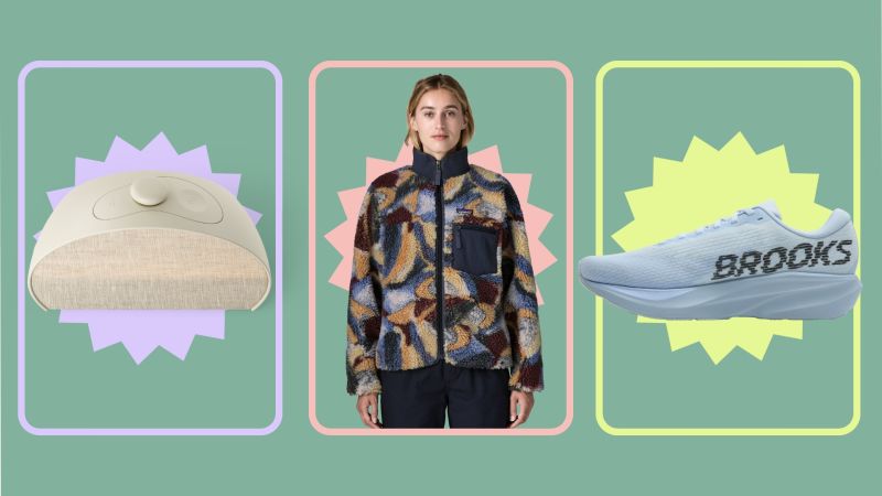 Brooks, Hatch, Patagonia and the week's other best product drops