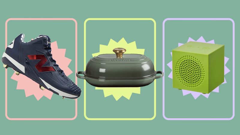 Our favorite product releases this week: Ikea, New Balance, Le