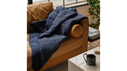 Weighted Throw Blanket