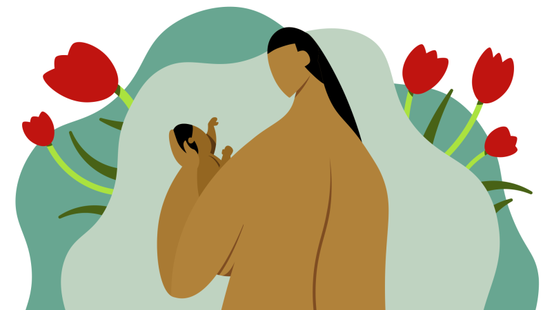 От какво майките наистина се нуждаят този Ден на майката: По-малко засрамване на тялото, повече подкрепа