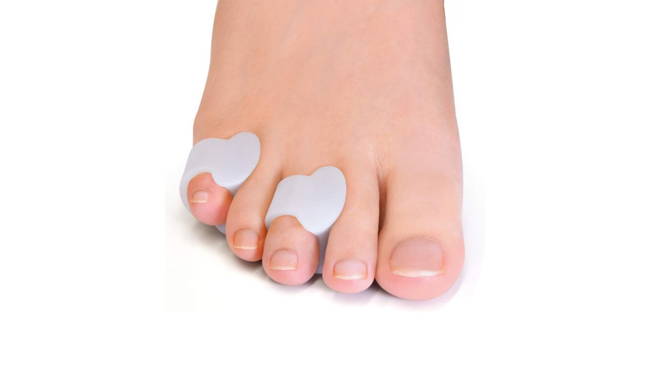 Welnove Gel Toe Separator For Pinky Toes.jpg