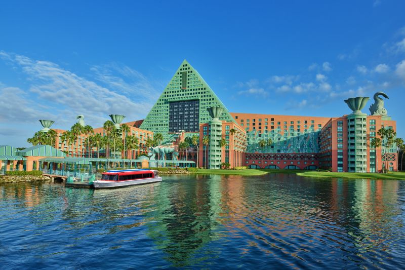 10 Best Hotels Near Walt Disney World Of 2024 CNN Underscored   Wesmcodwex 1224704 