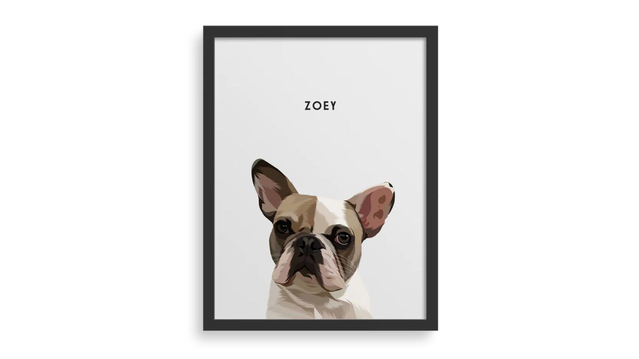 West and Willow Custom Pet Portrait product card CNNU.jpg