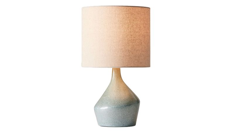 West elm hot sale nightstand lamps