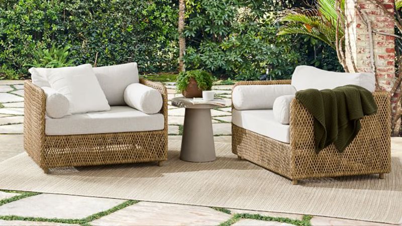 26 best patio chairs of 2023 CNN Underscored