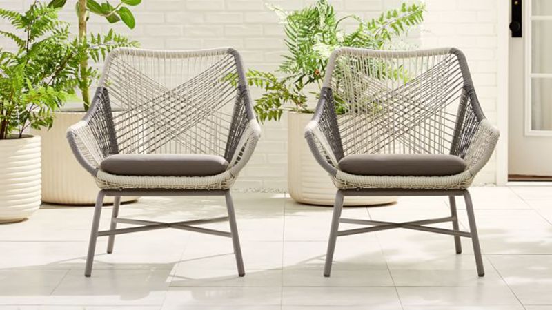 comfortable cheap outdoor chairs