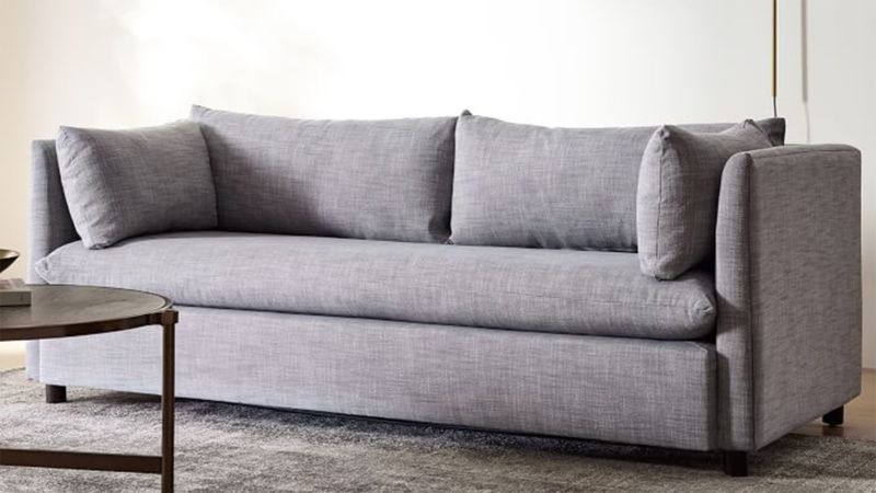 Sleeper sofa deals with best mattress