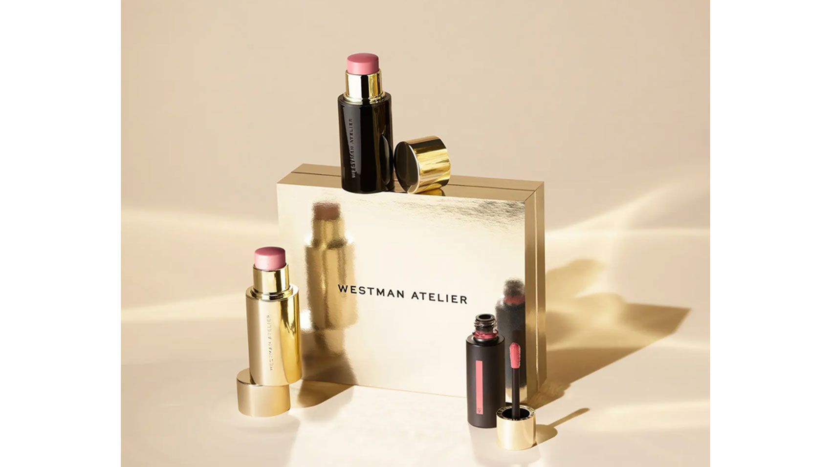 Review, Westman Atelier Le Box Holiday Edition 2020