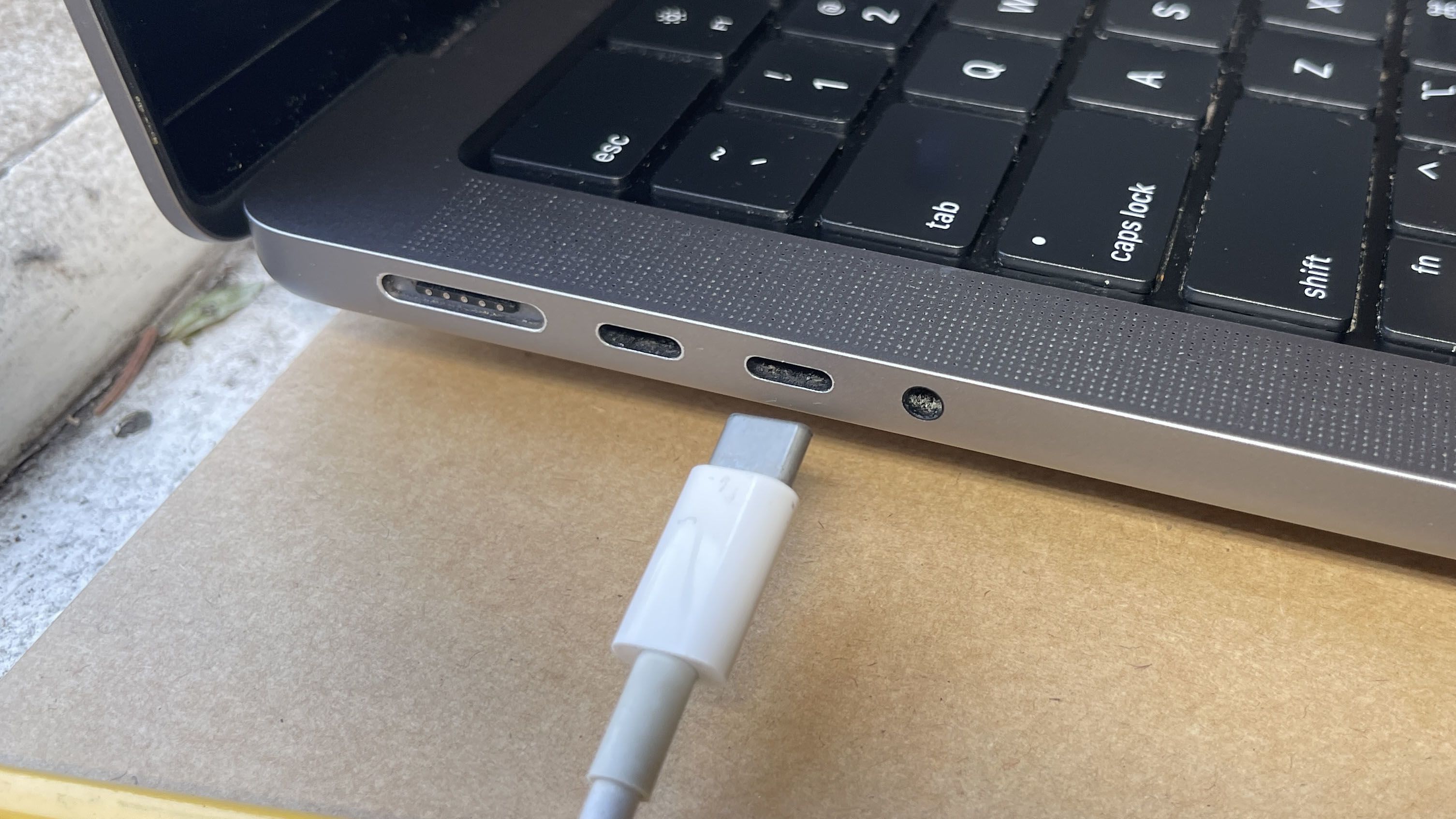 USB-C explained: How to get the most from it (and why it keeps on getting  better)
