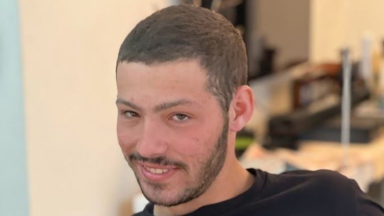 ABD ve İsrail vatandaşı olan Itay Chen, 7 Ekim 2023'te öldürüldü.