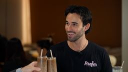 Jake Berber is Co-Founder of Prefer coffee