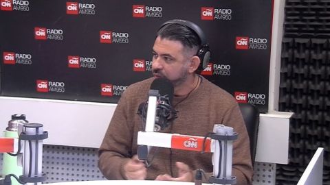 Nicolás Machuca, periodista especializado en temas previsionales.