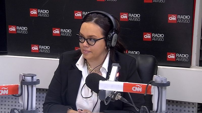 IA y el Futuro del Trabajo: Belén Ortega Desvela los Desafíos y Oportunidades en Argentina