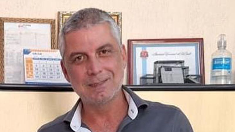 ‘My brother was murdered by greed’: Inside Brazil’s methanol poisoning crisis ‘My brother was murdered by greed’: Inside Brazil’s methanol poisoning crisis