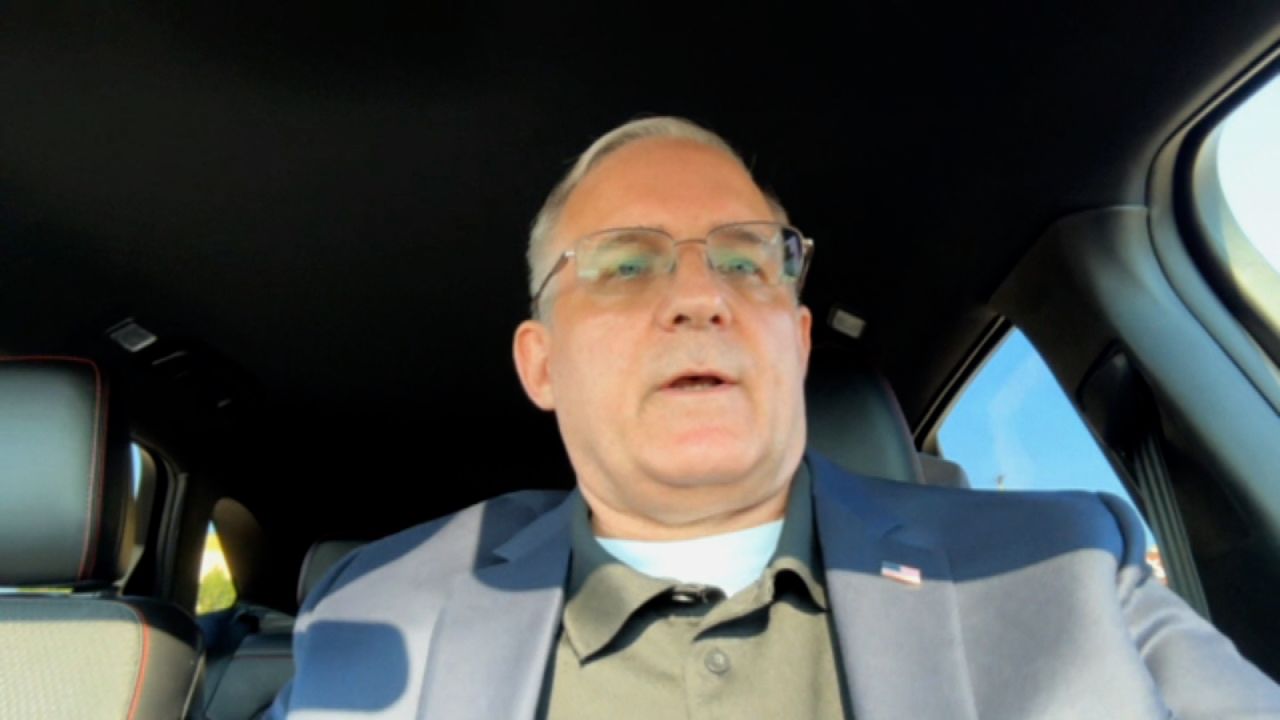 Paul Whelan describes challenges of returning home after being imprisoned abroad