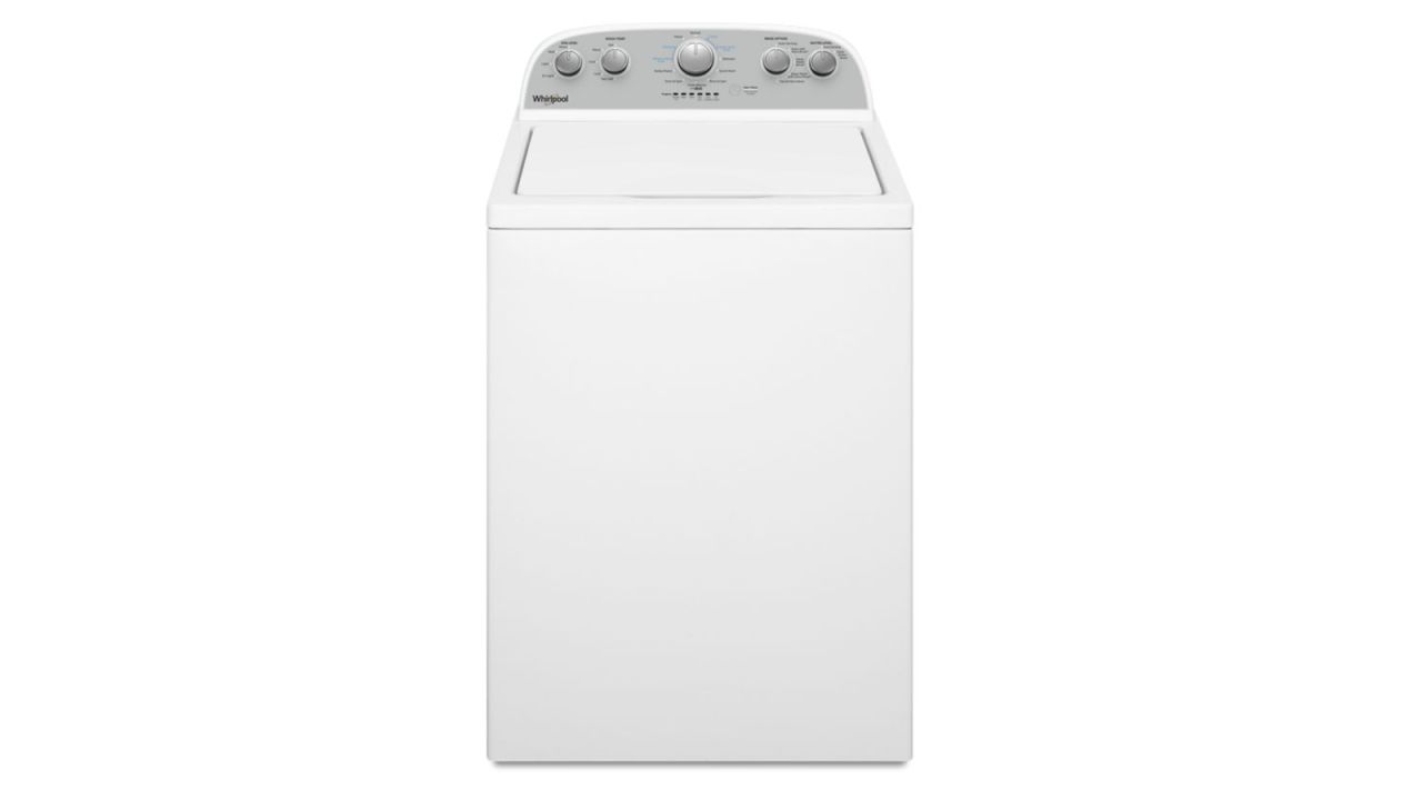 Best Washer And Dryer Sales November 2023 - Forbes Vetted