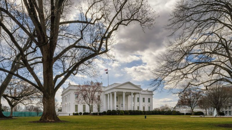 La ciudad de Washington y 23 otros estados demandan al Gobierno de Trump por el recorte de fondos en salud pública