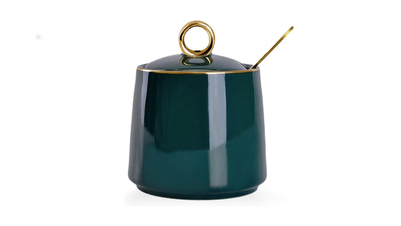 Whjy Ceramic Sugar Bowl With Lid and Spoon.jpg