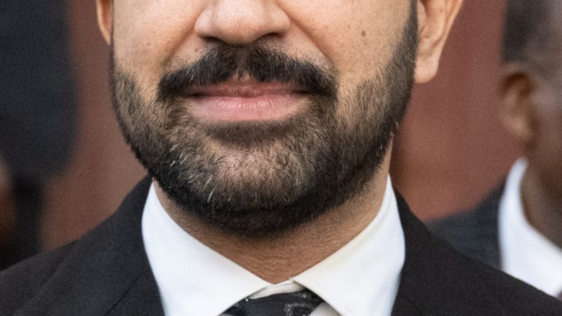 Video: Who is Zohran Mamdani? What to know about the next NYC mayor