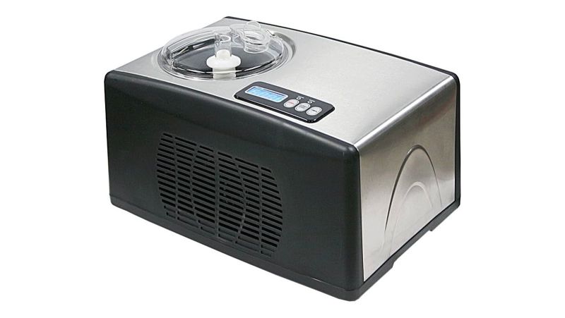 best compressor ice cream maker 2021