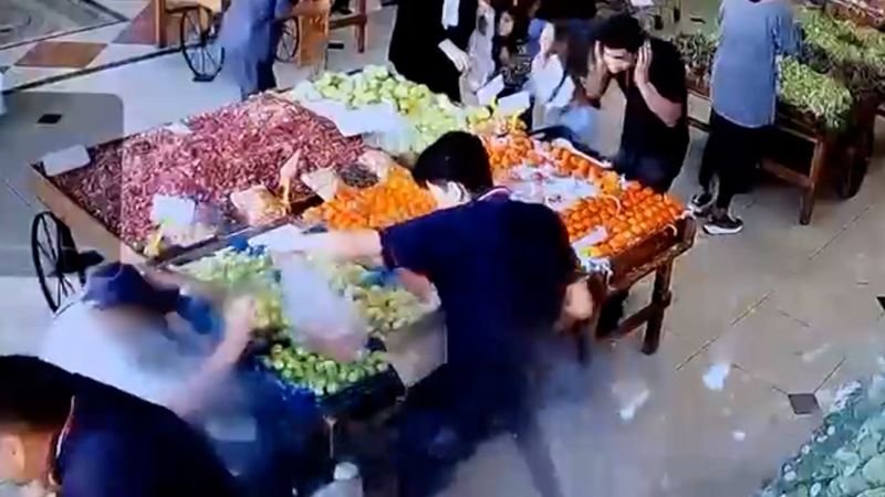 Експлозии за безжични устройства Последно в дълъг ред на заподозряните израелски „черни опси“ 