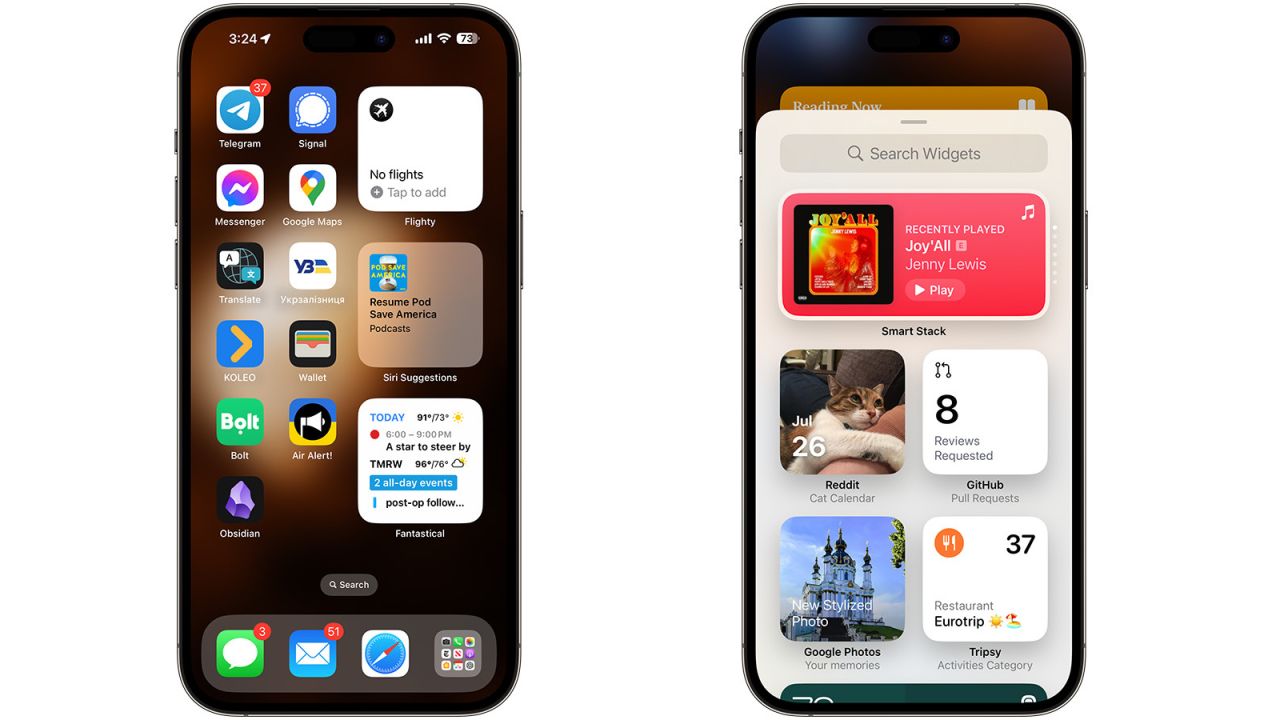 iOS 17 tips and tricks | CNN Underscored