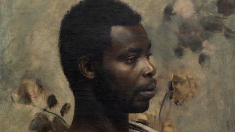 Prince William NII Nortey Dowuona, 1897