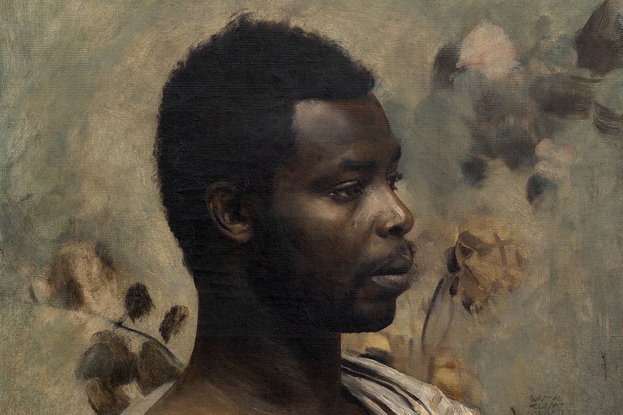 Prince William NII Nortey Dowuona, 1897.