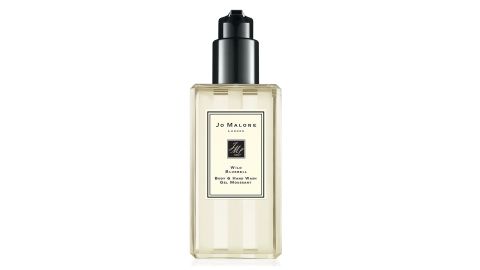24 gifts for the people who have everything 17 Jo Malone London Wild Bluebell Body & Hand Wash