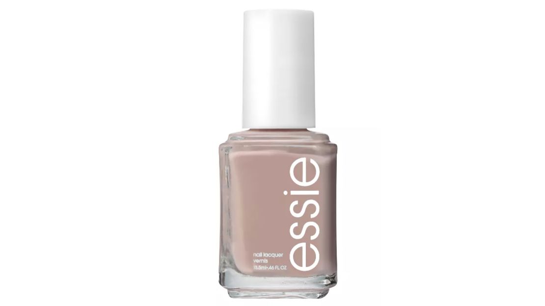 Essie Wild Nude