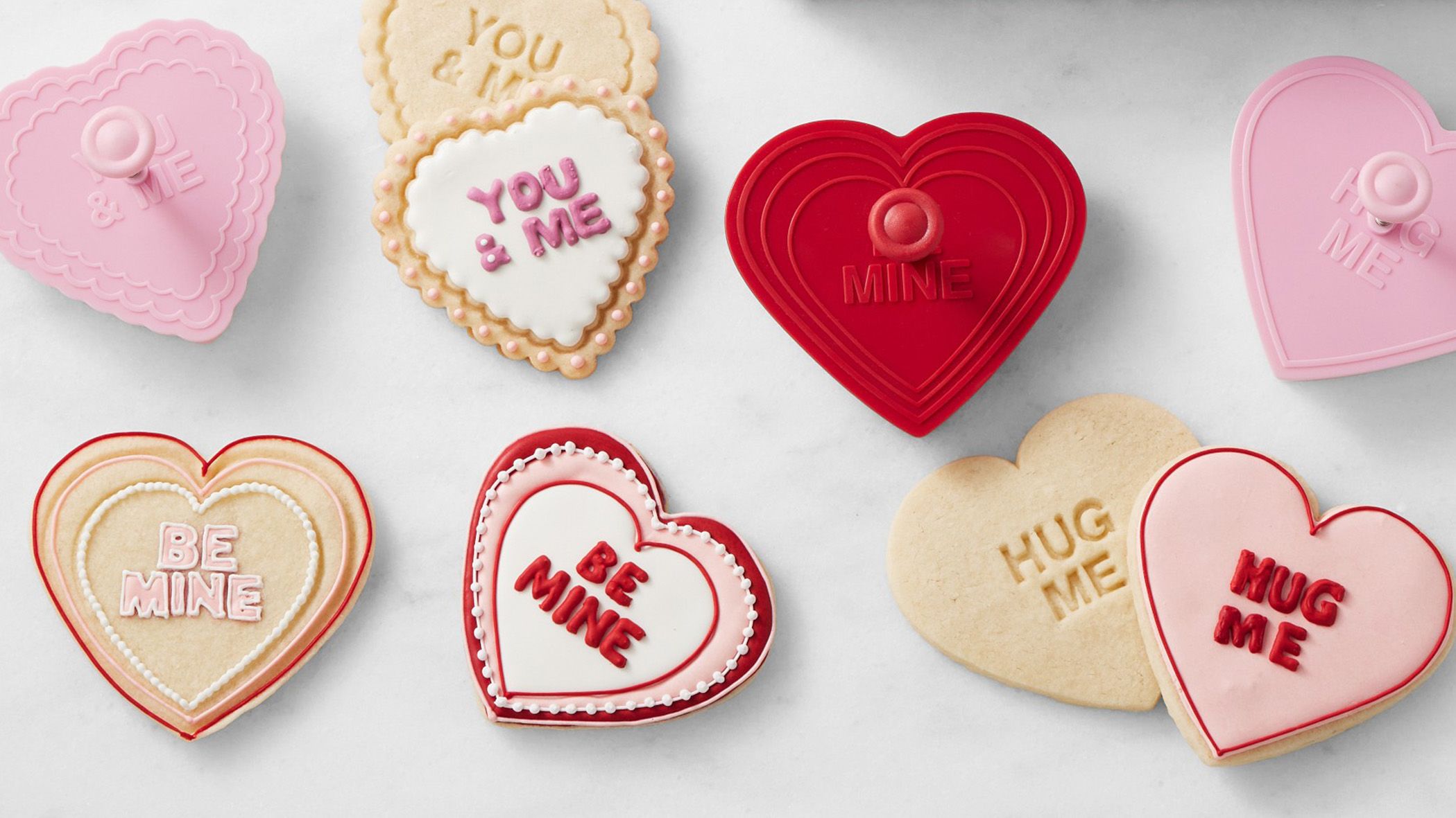 The Limited Edition Valentine's Day Date Night At Home Kit
