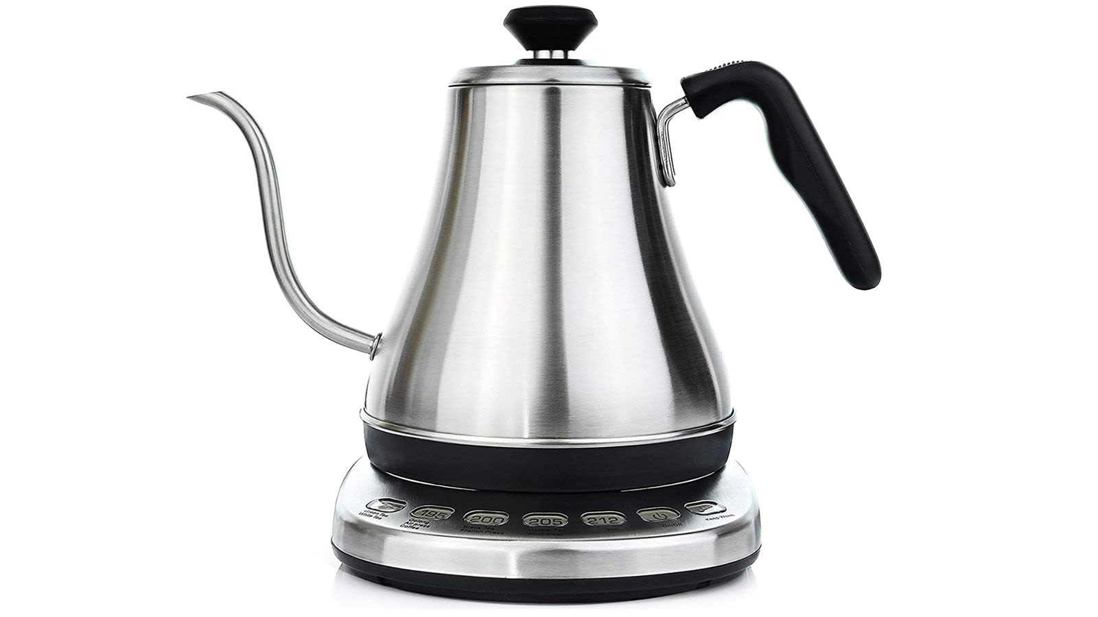 Oster Stainless Steel Electric Water Kettle - 1.5 Liter for Sale in  Brooklyn, NY - OfferUp
