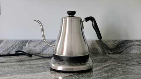 Willow & Everett Gooseneck Electric Kettle