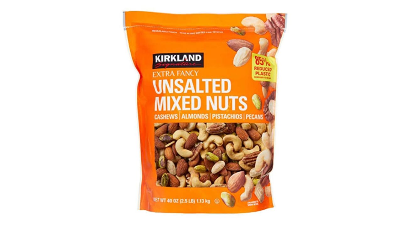 winddown kirkland nuts
