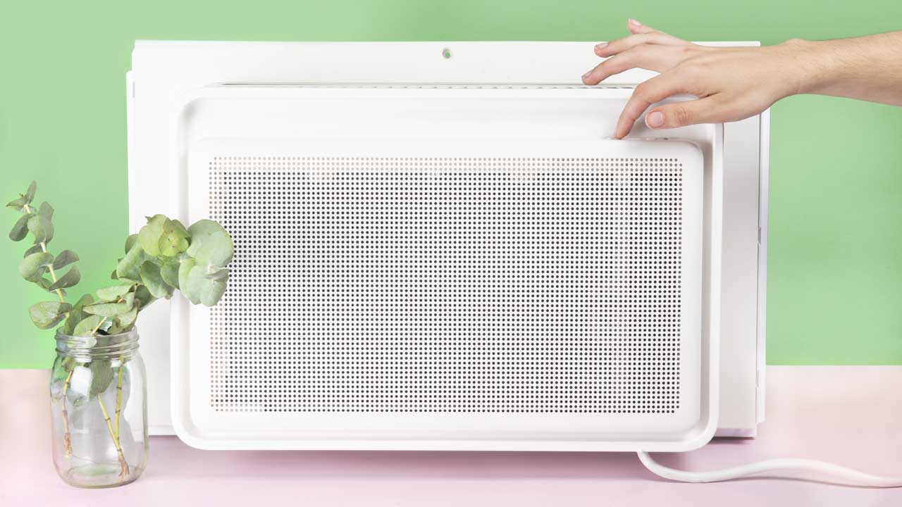 Best window air conditioners in 2023, tested | Underscored