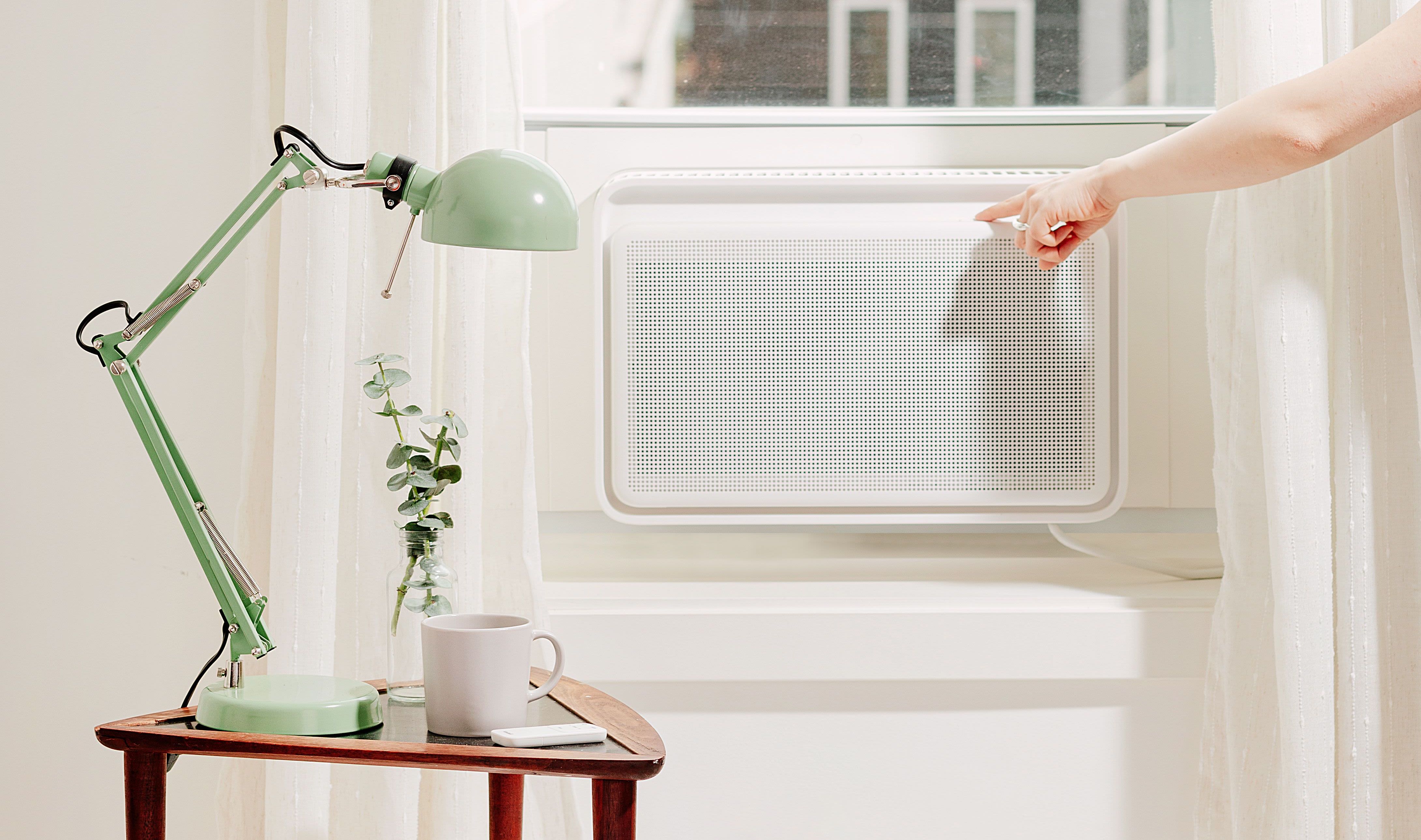Windmill just released a gorgeous new AC unit for small spaces — and you can score an exclusive discount right now | CNN Underscored