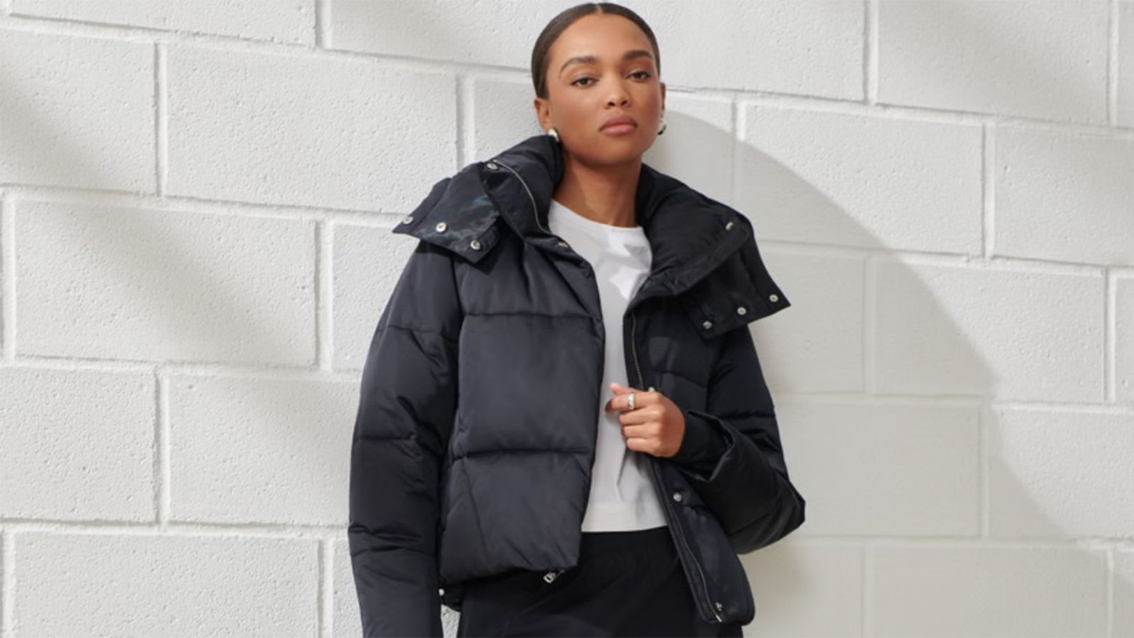 Shop Women's Winter Jackets & Coats