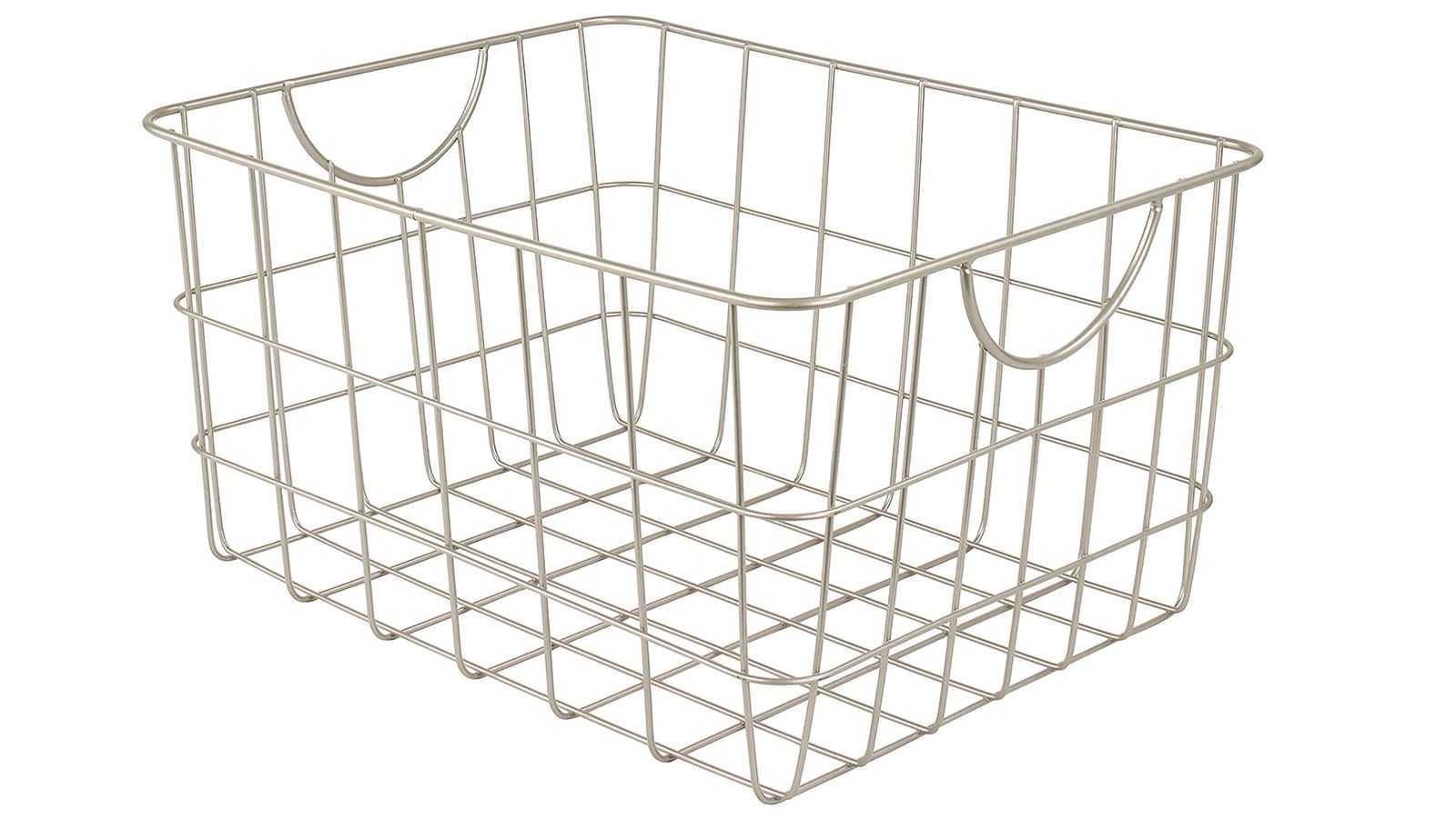 Wire Basket